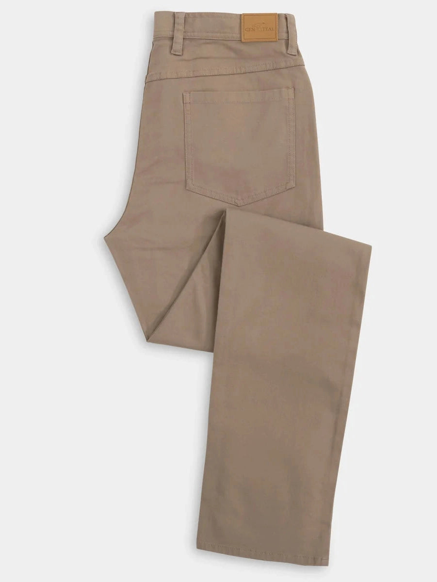 Billings Five-Pocket Pant