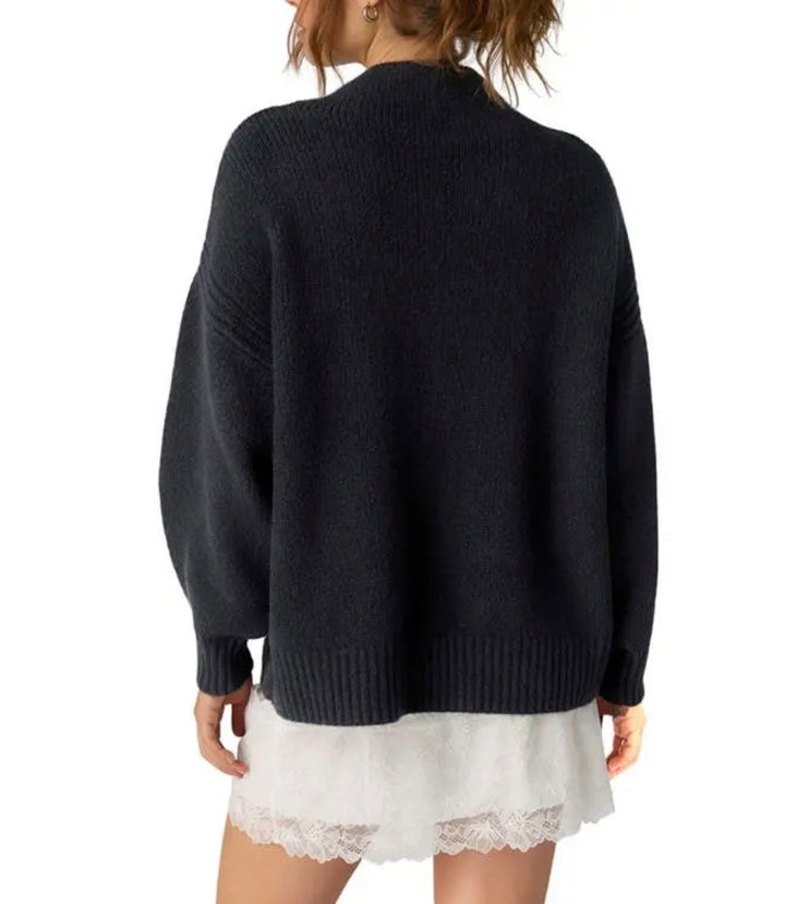Free People Beaumont Tunic