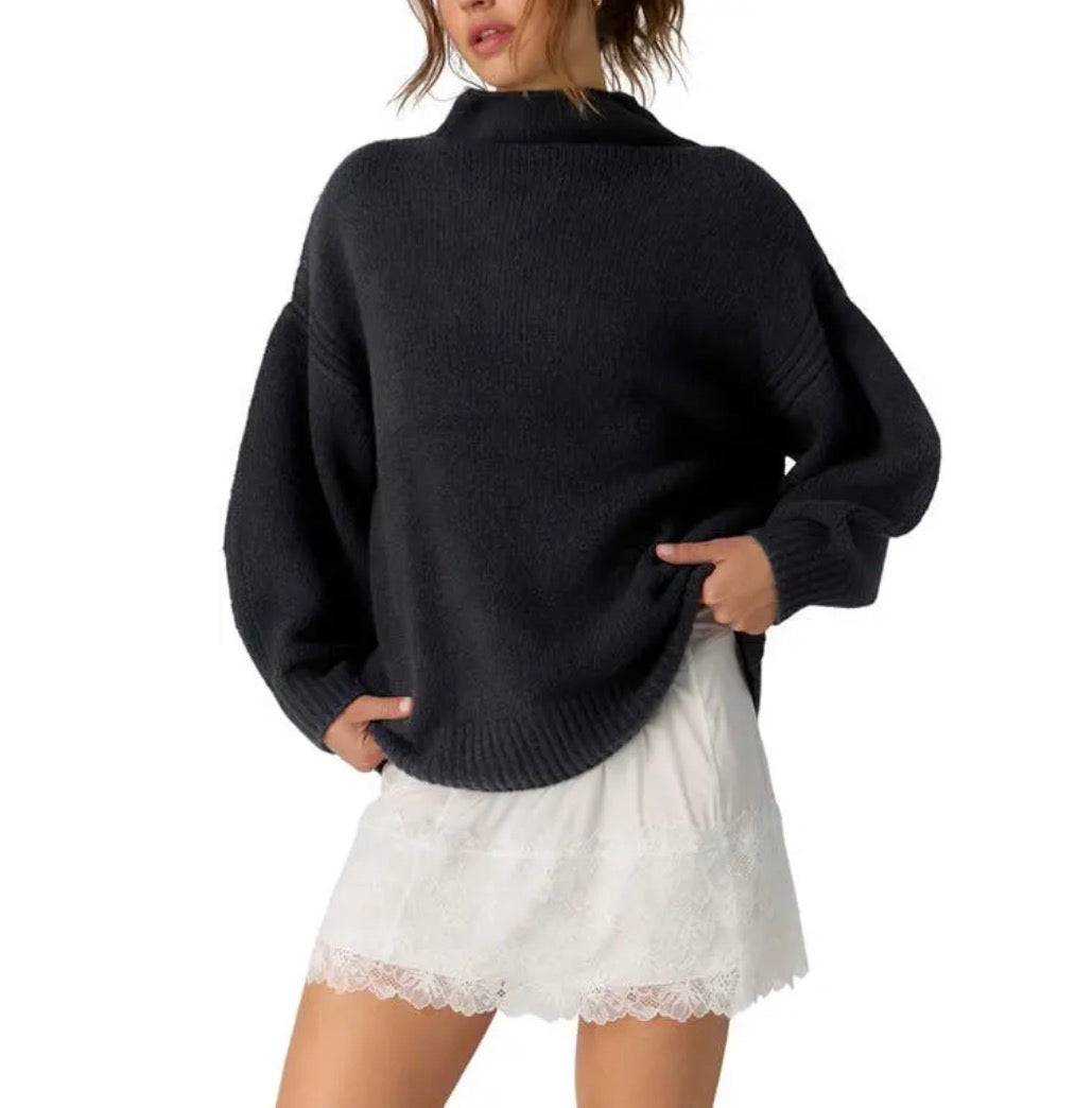 Free People Beaumont Tunic