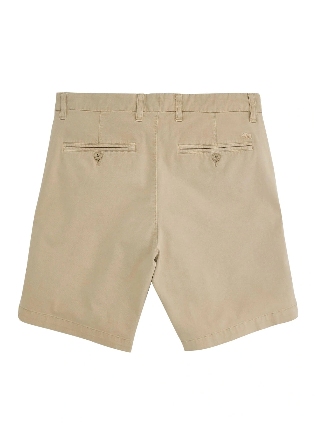 Staple Short - Tan