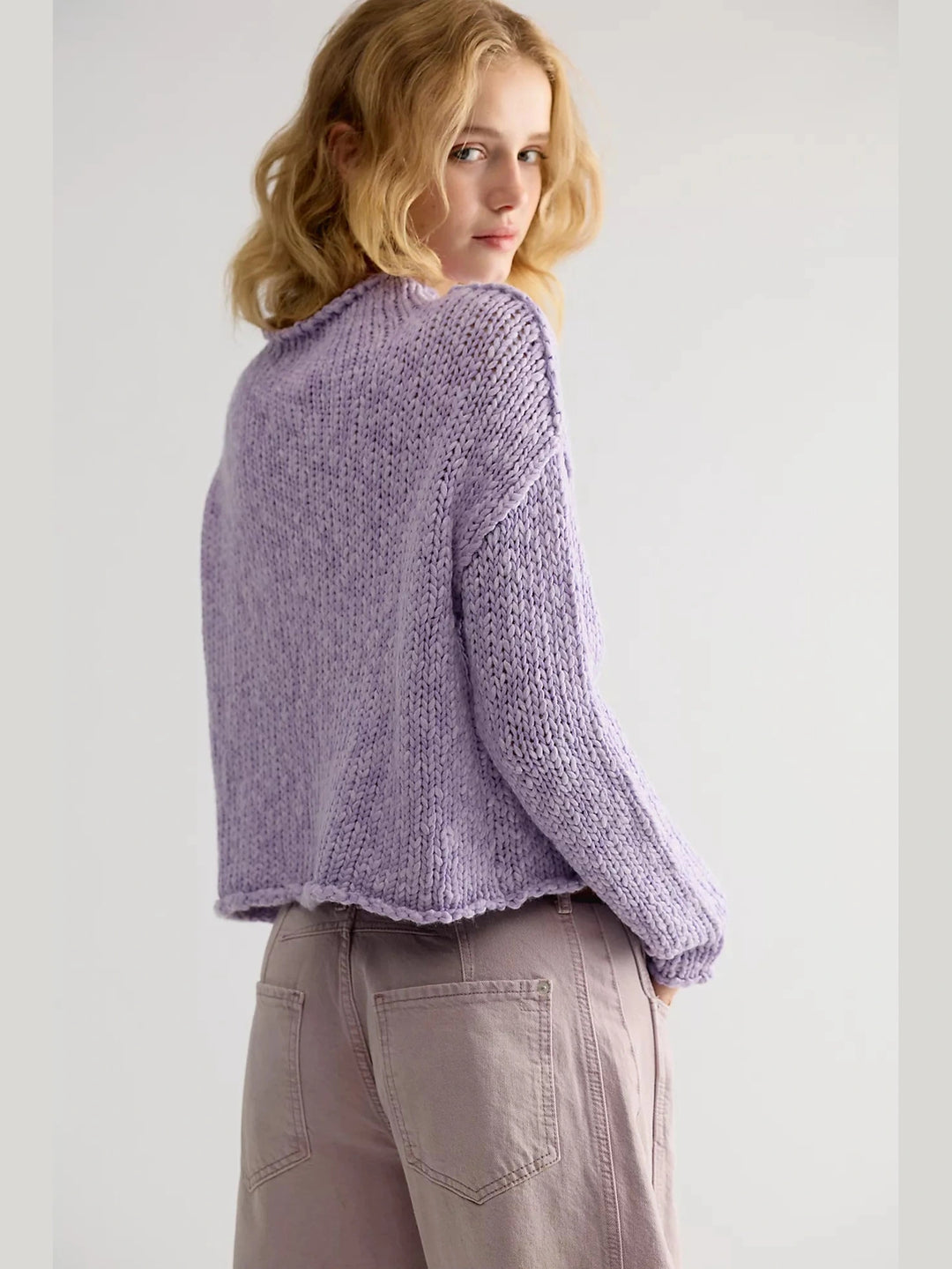 Free People Opal Sweater