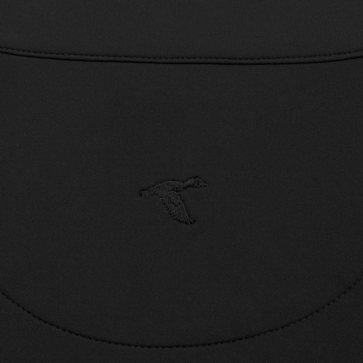 Genteal Performance Quarter Zip Vest