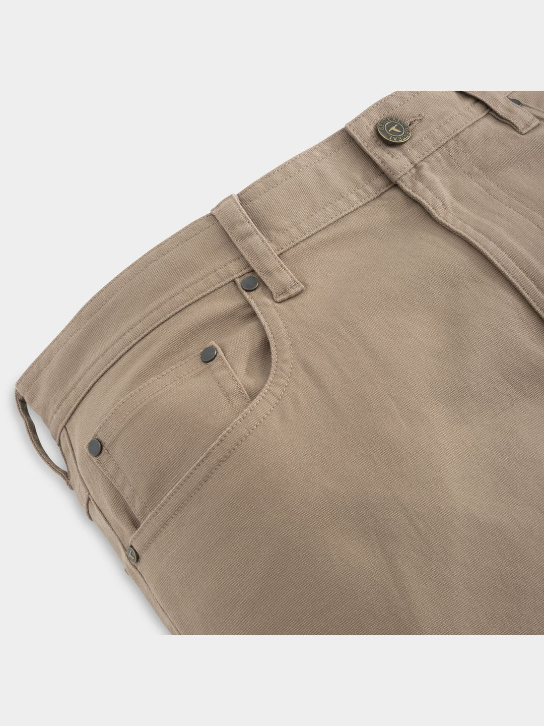 Billings Five-Pocket Pant
