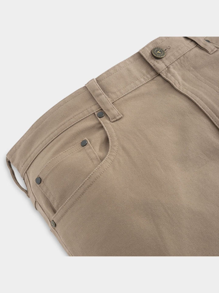 Billings Five-Pocket Pant