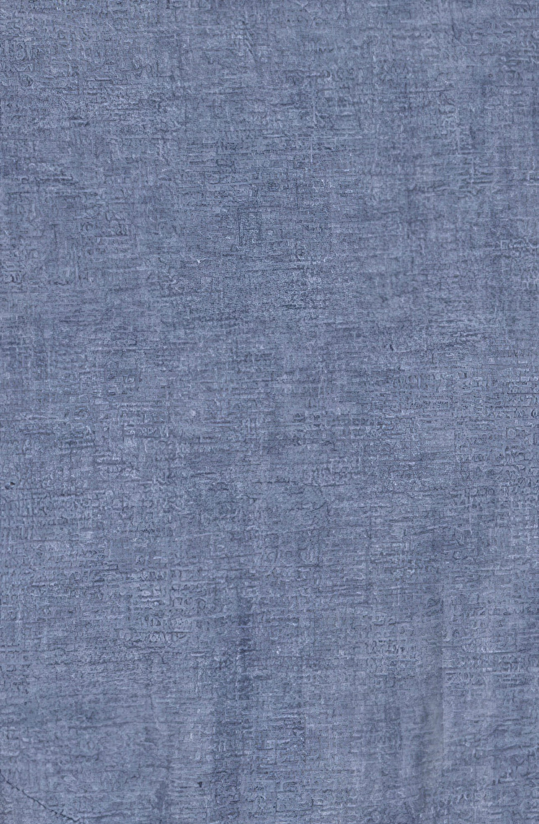 So Sweet Dress - Chambray