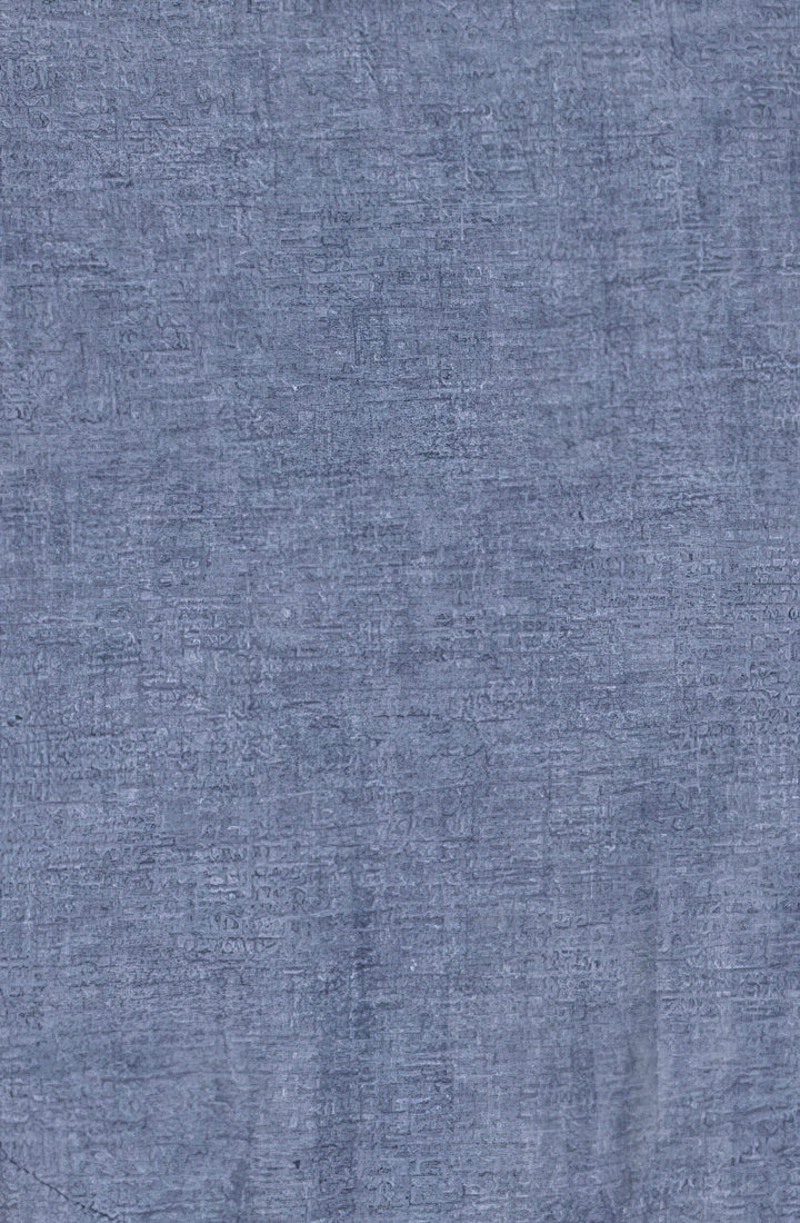 So Sweet Dress - Chambray