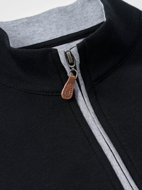 Sully 1/4 Zip Pullover