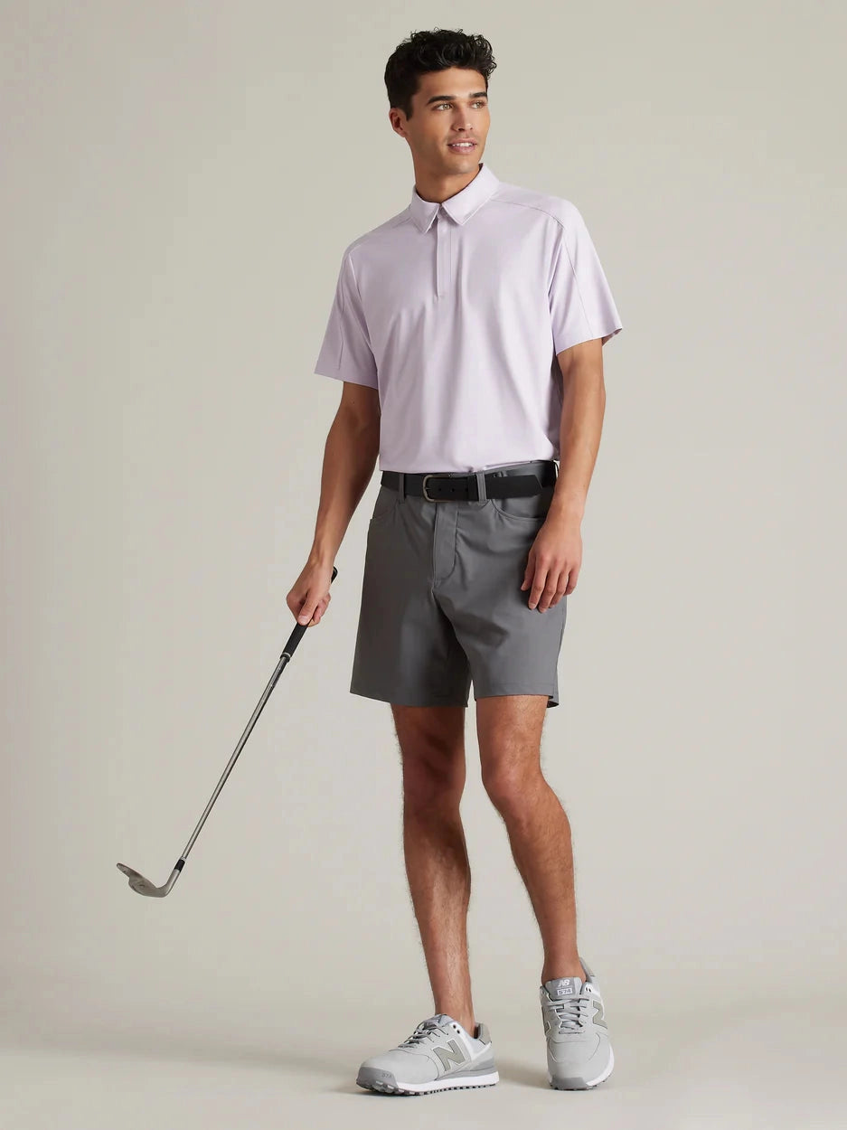 Rhone 7" Momentum Golf Short