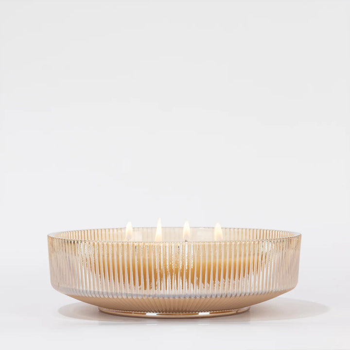 Multi-Wick Candle - Velvet Rouge
