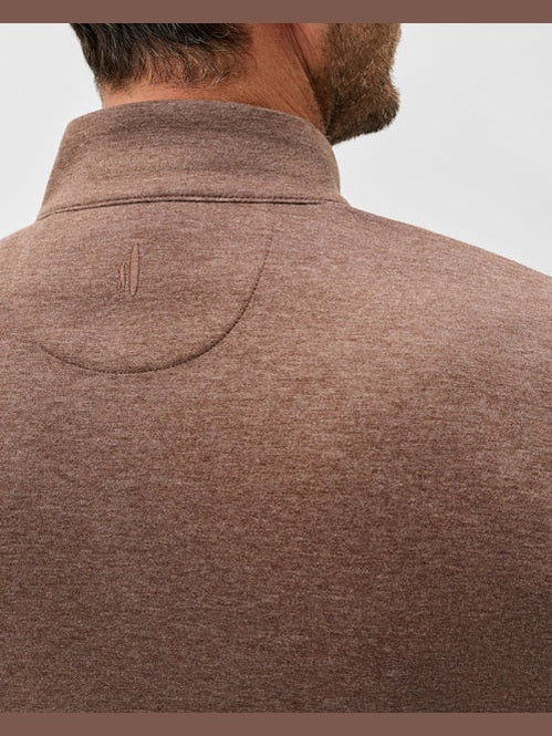 Sully 1/4 Zip Pullover