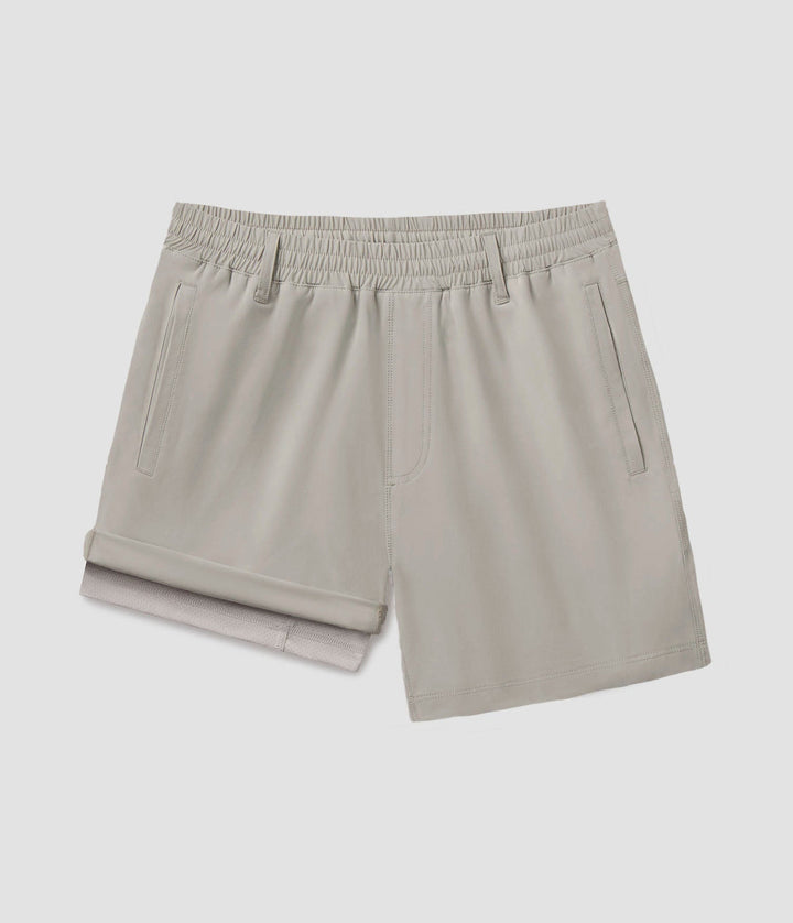 Southern Shirt Everyday Hybrid Short