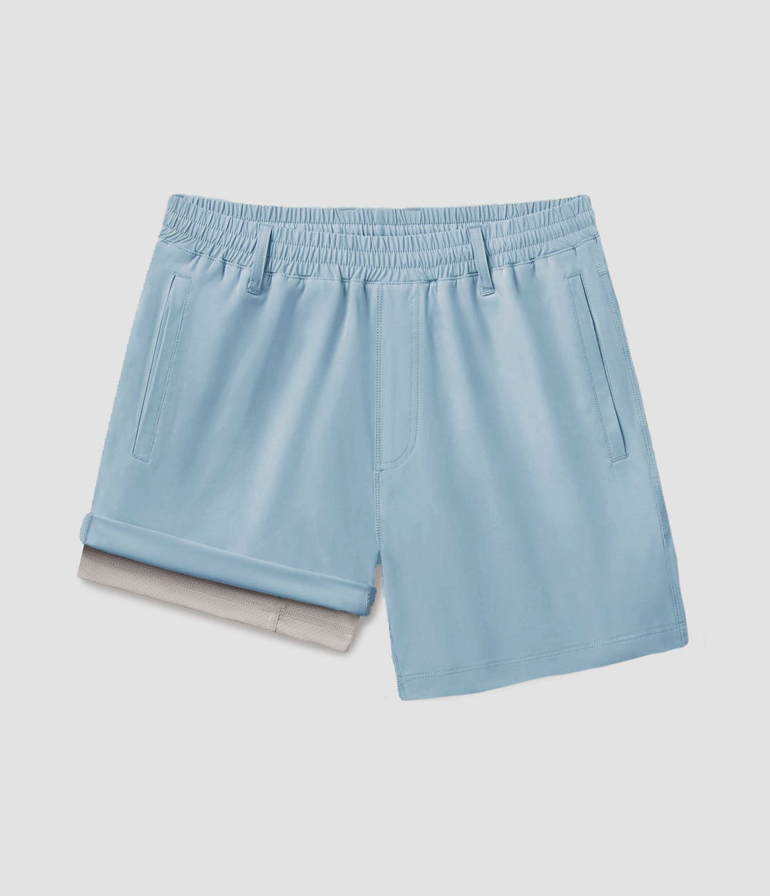 Southern Shirt Everyday Hybrid Short
