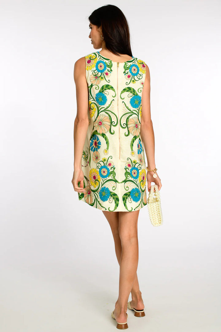 Ellie Dress- Gatsby