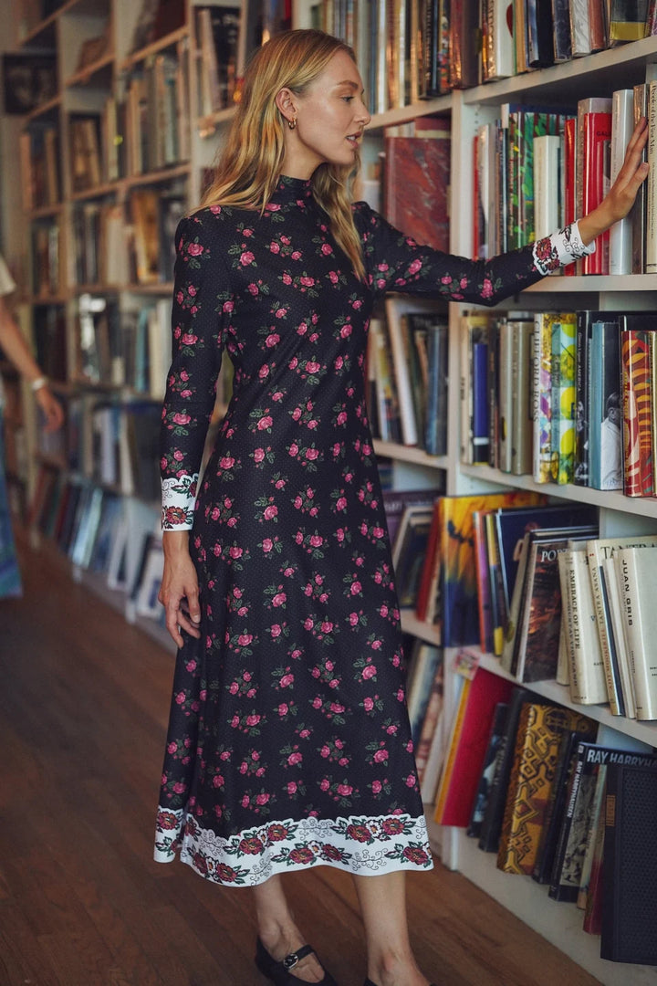 Daisy Dress - Dream Garden
