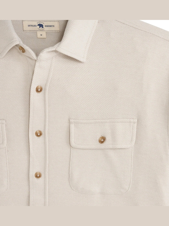 Onward Reserve Trade Overshirt