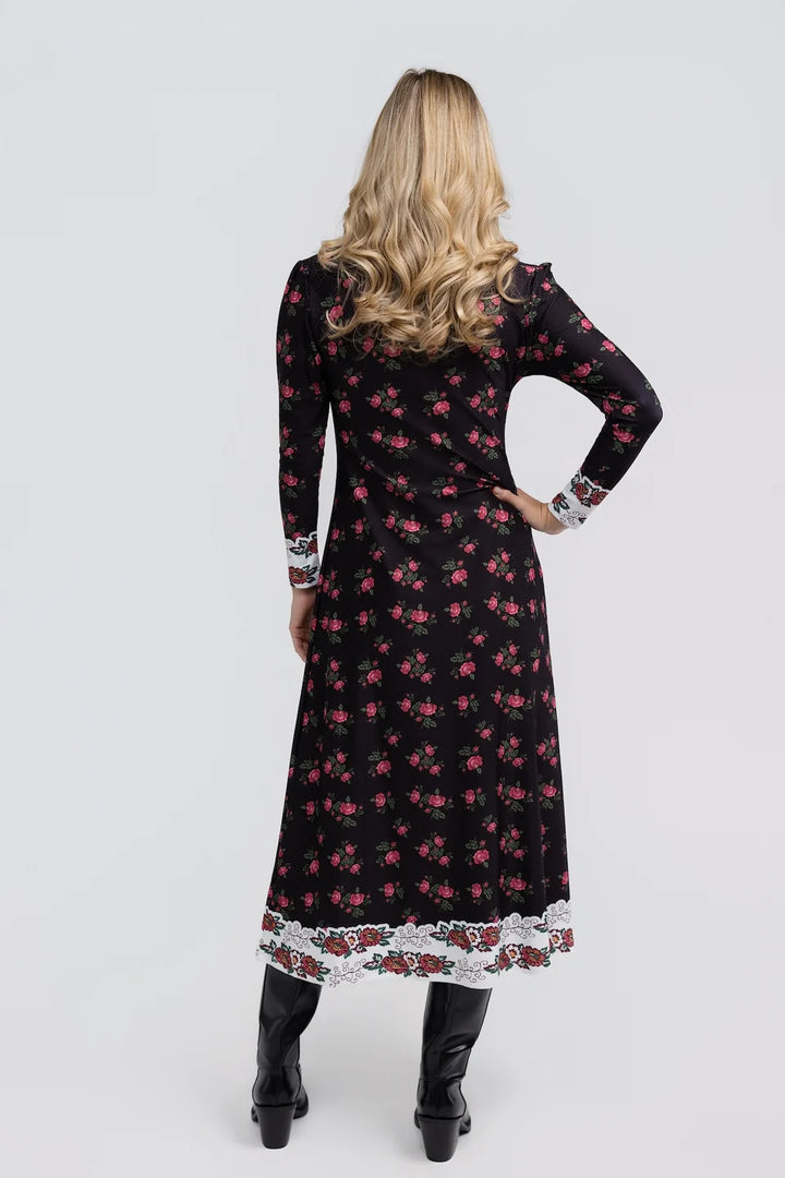 Daisy Dress - Dream Garden