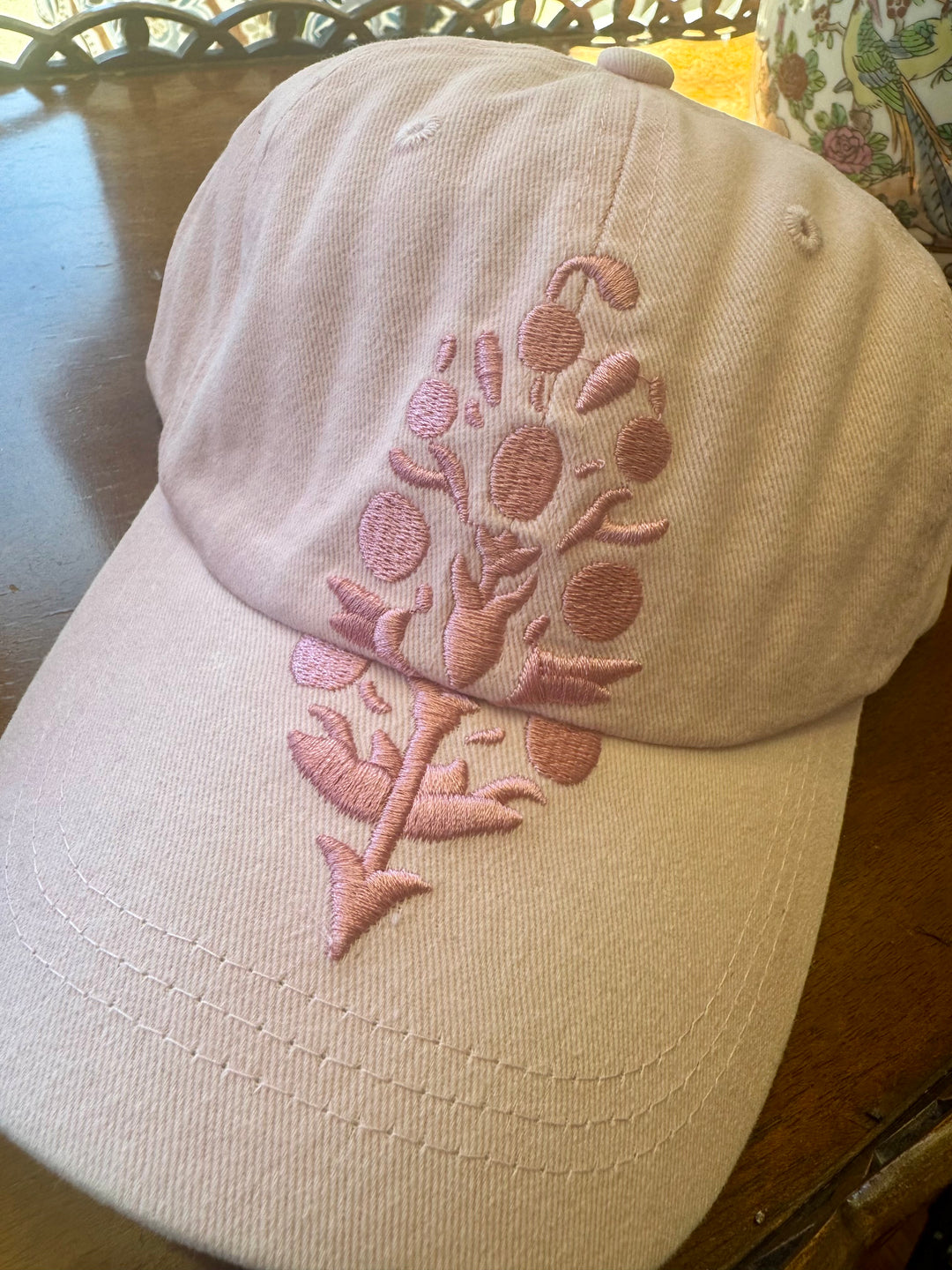 Free People Big Buti Baseball Cap