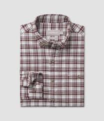 Southern Shirt Rhodes Flannel