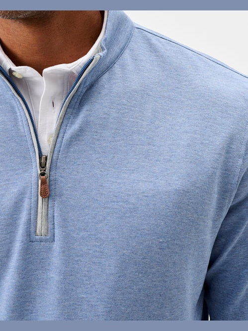 Sully 1/4 Zip Pullover