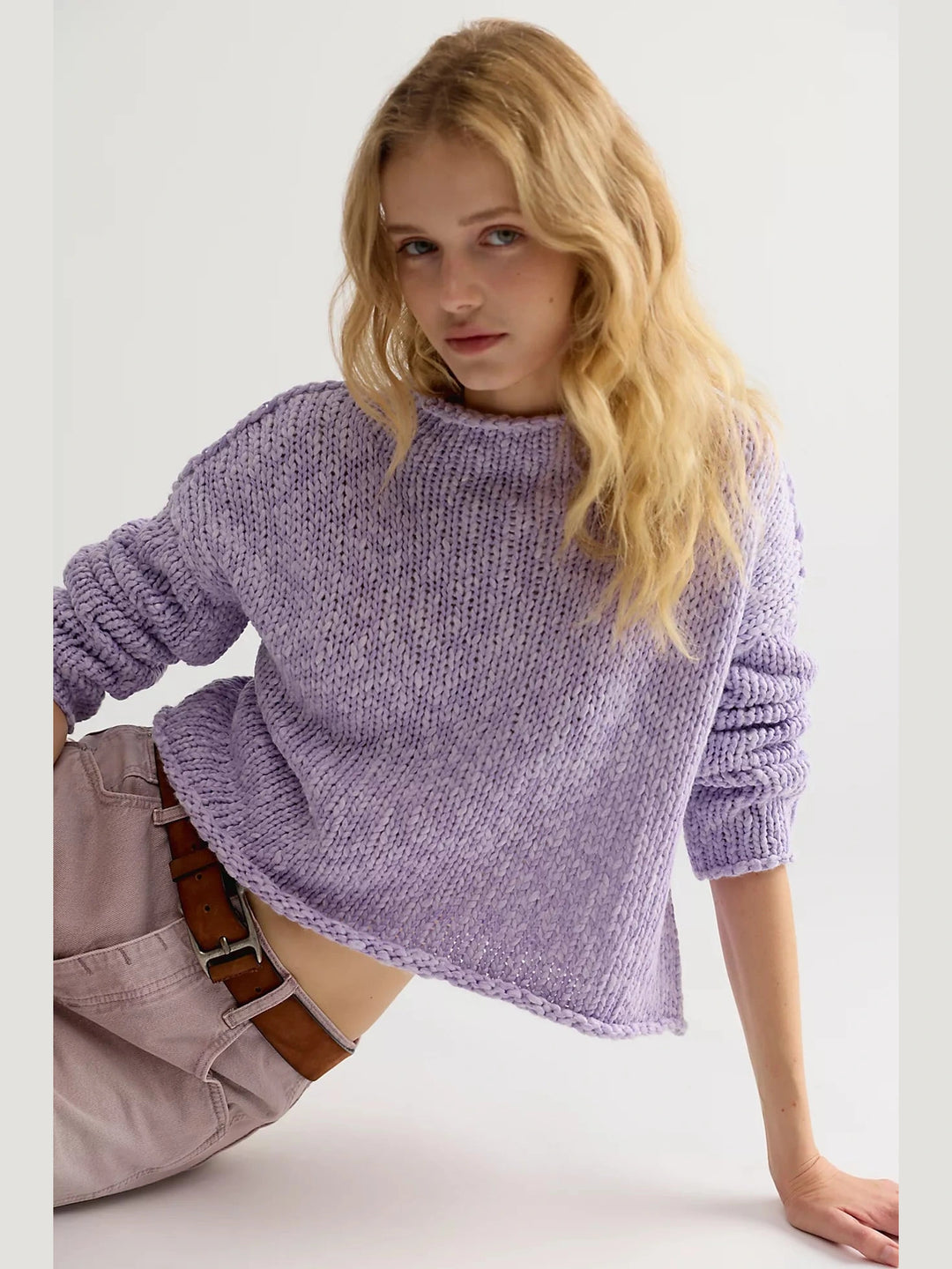 Free People Opal Sweater