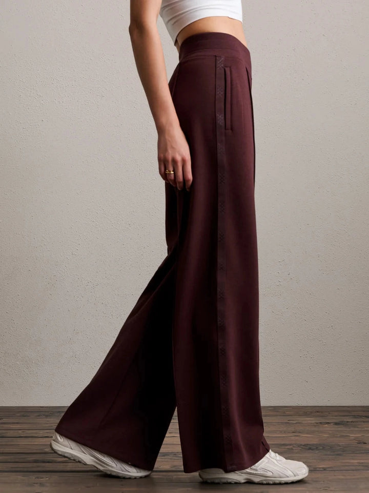 Rhone DreamGlow Trouser - Cherry Bark