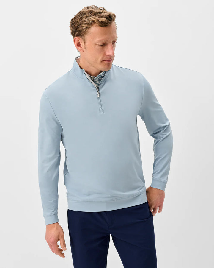 Motion Performance 1/4 Zip