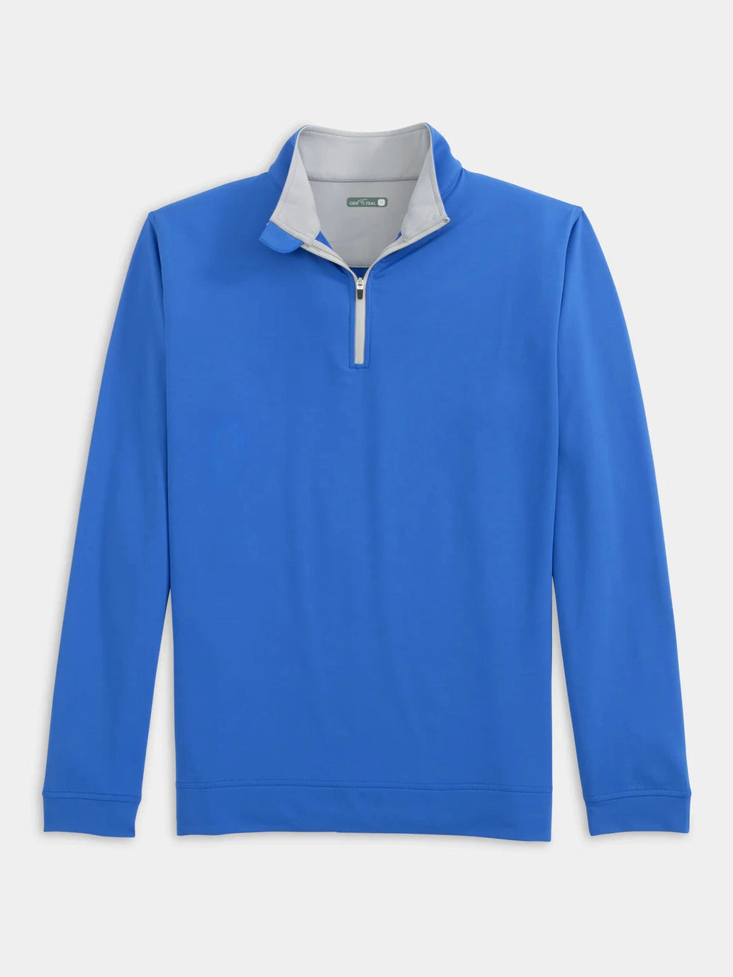 Genteal Venture Performance Quarter-Zip