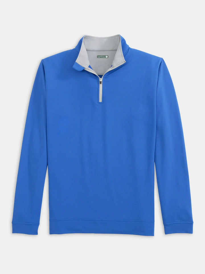 Genteal Venture Performance Quarter-Zip