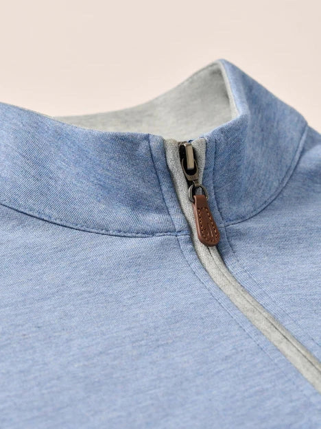 Sully 1/4 Zip Pullover