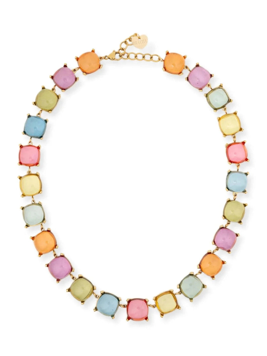 Bracha Nevi Bubble Necklace