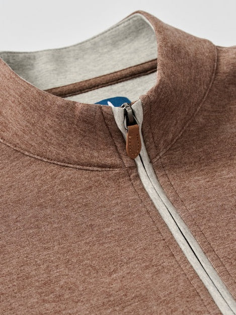 Sully 1/4 Zip Pullover