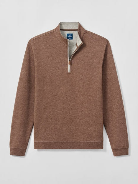 Sully 1/4 Zip Pullover