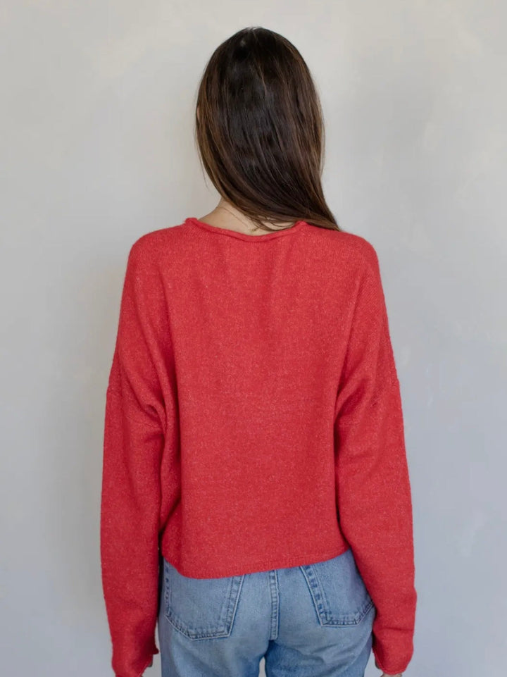 The Piper Cardigan- 6 Colors