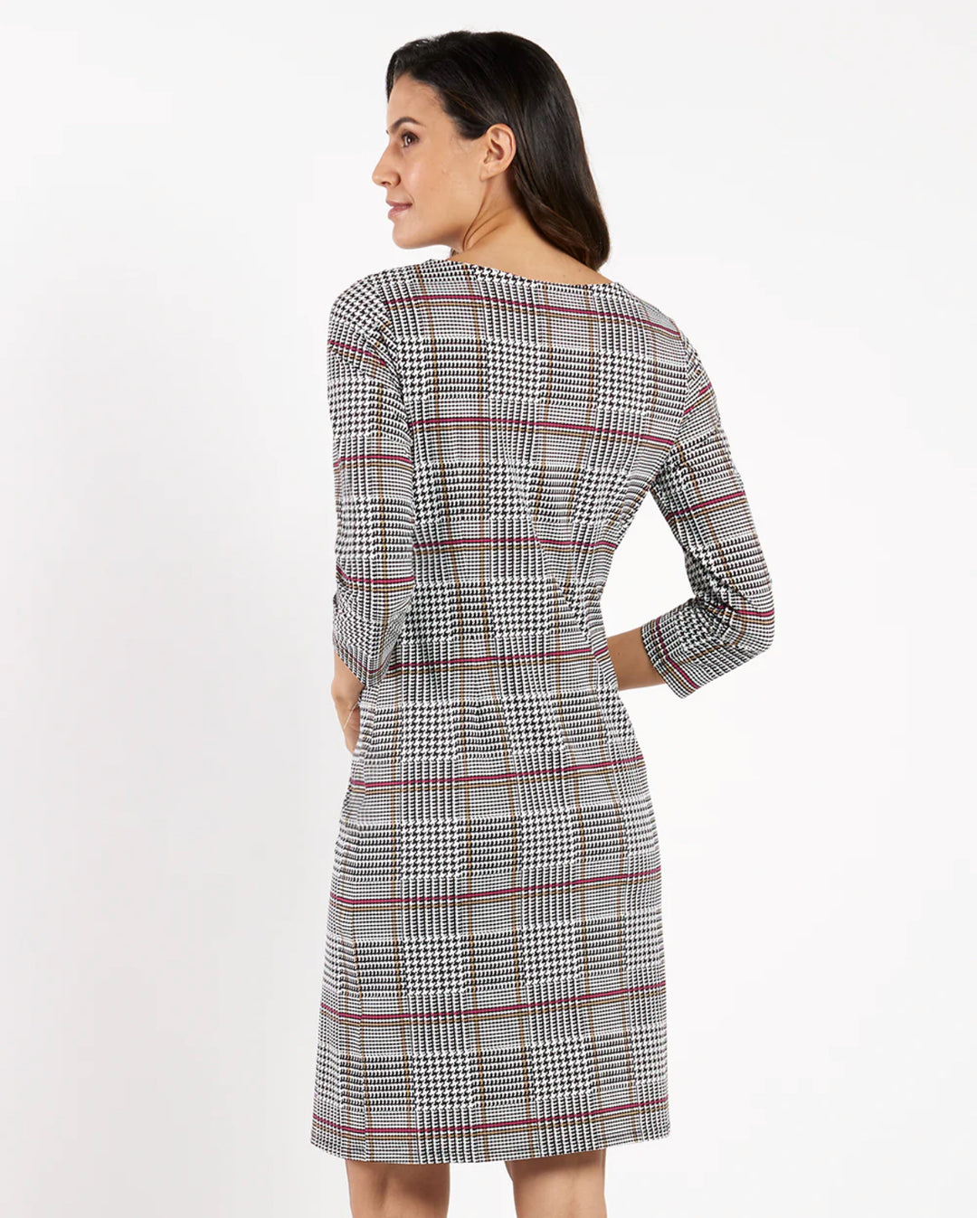 Jude Connally Sabine Dress