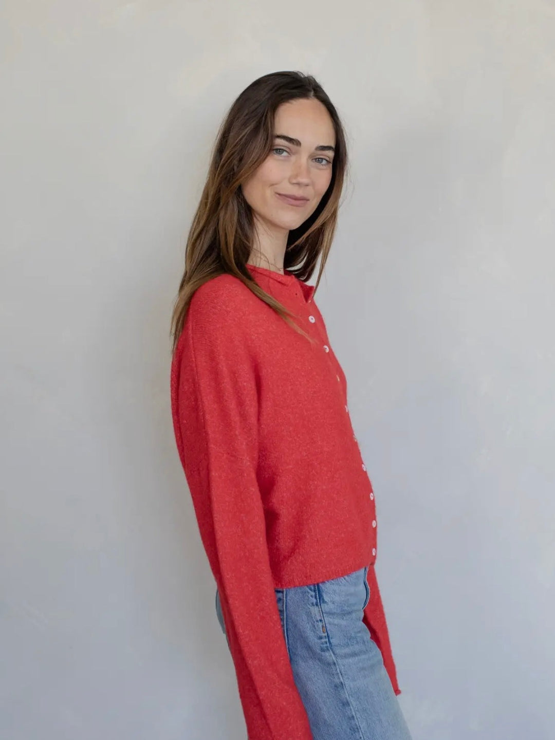 The Piper Cardigan- 6 Colors