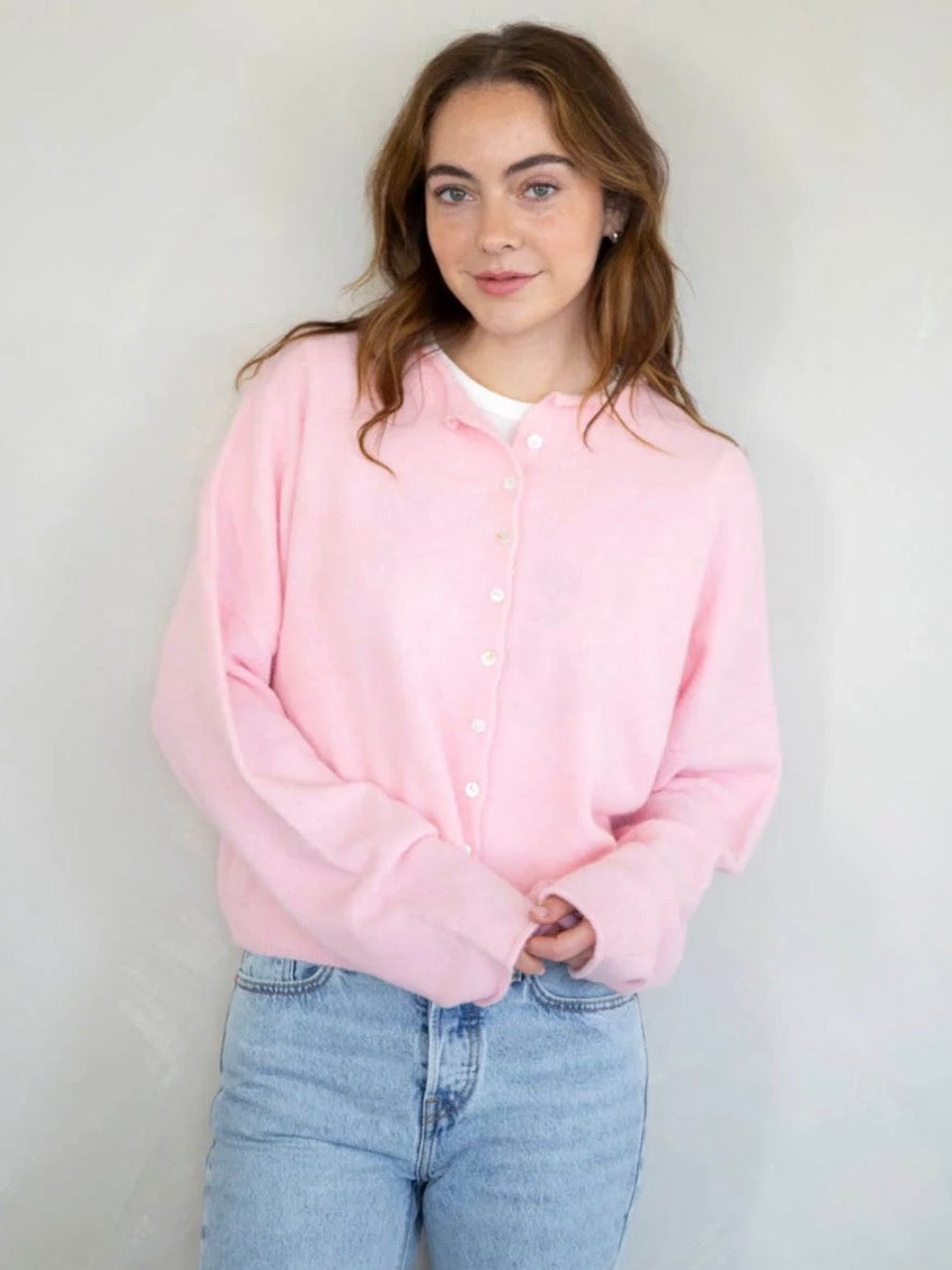 Piper Cardigan- 6 Colors