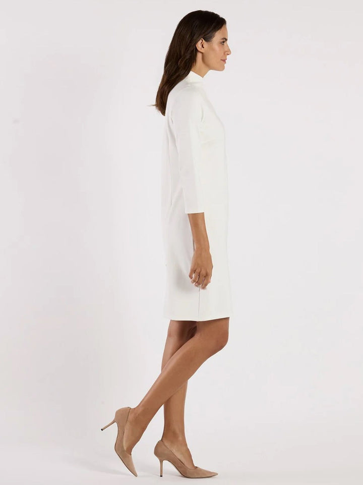 Jude Connally Gertie Ponte Dress