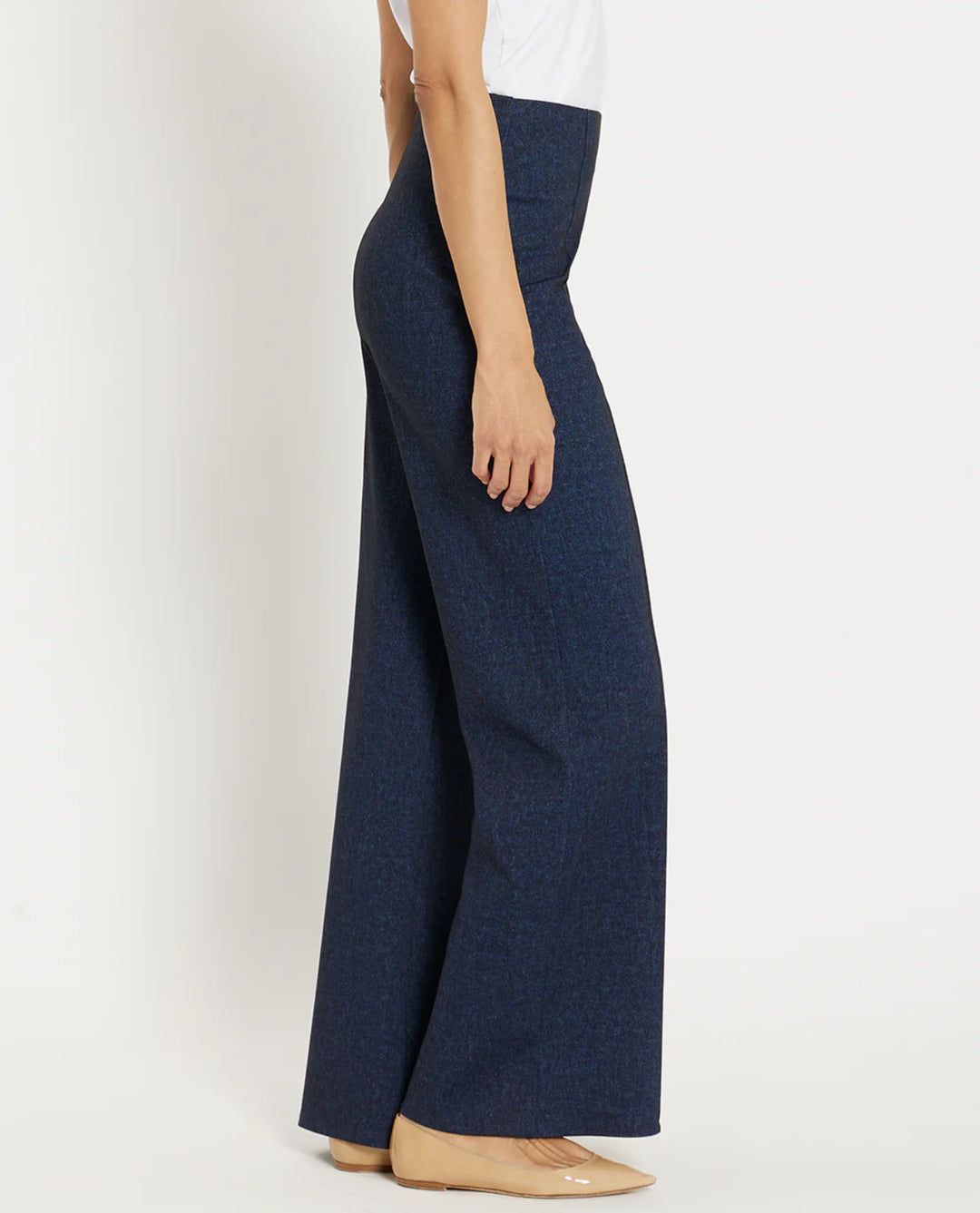 Jude Connally Felicia Pant - Jude Denim