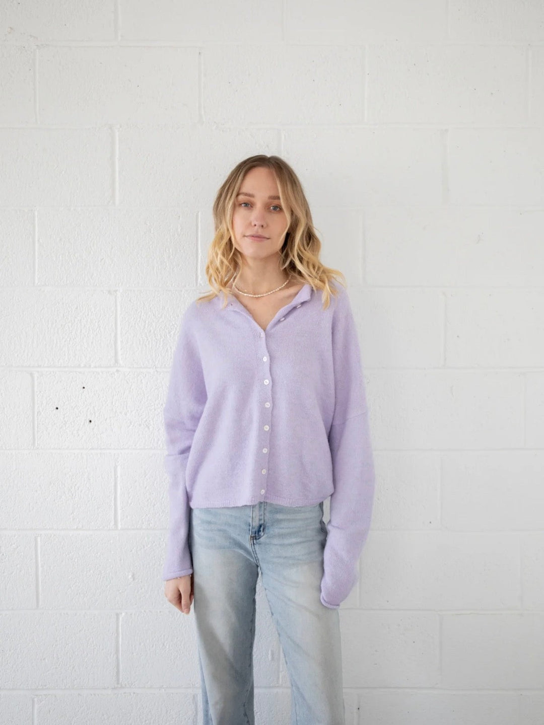 Piper Cardigan- 6 Colors