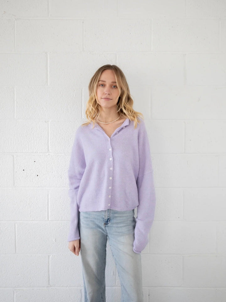 Piper Cardigan- 6 Colors