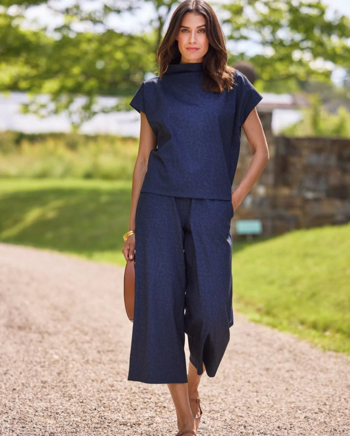 Jude Connally Lolly Denim Pant