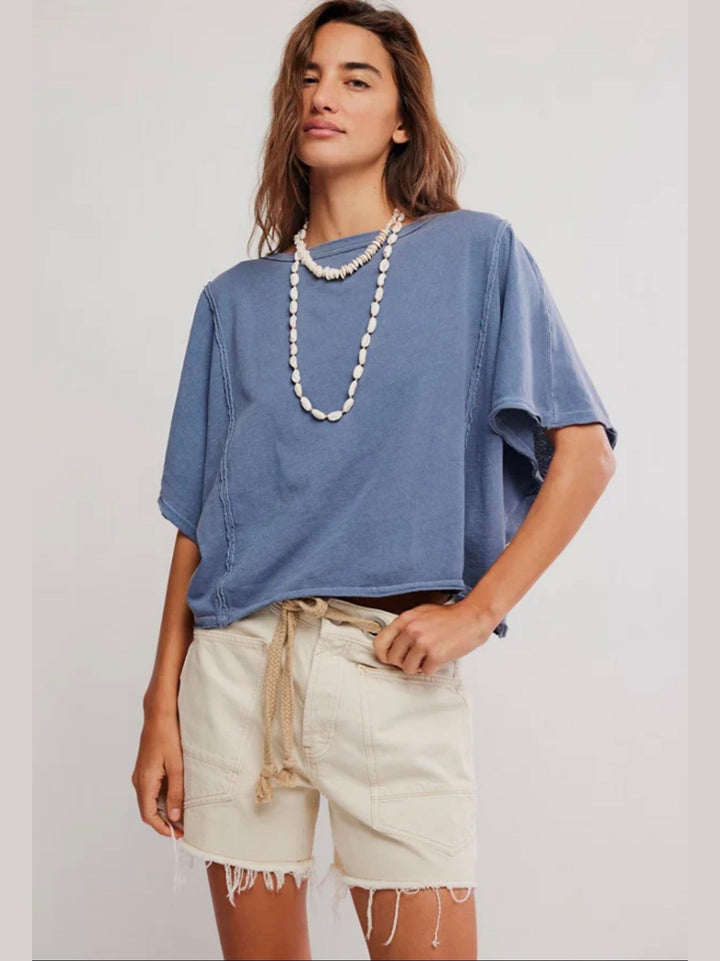 Next Level Tee