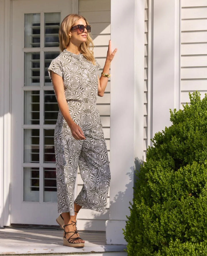 Jude Connally Tillie Top