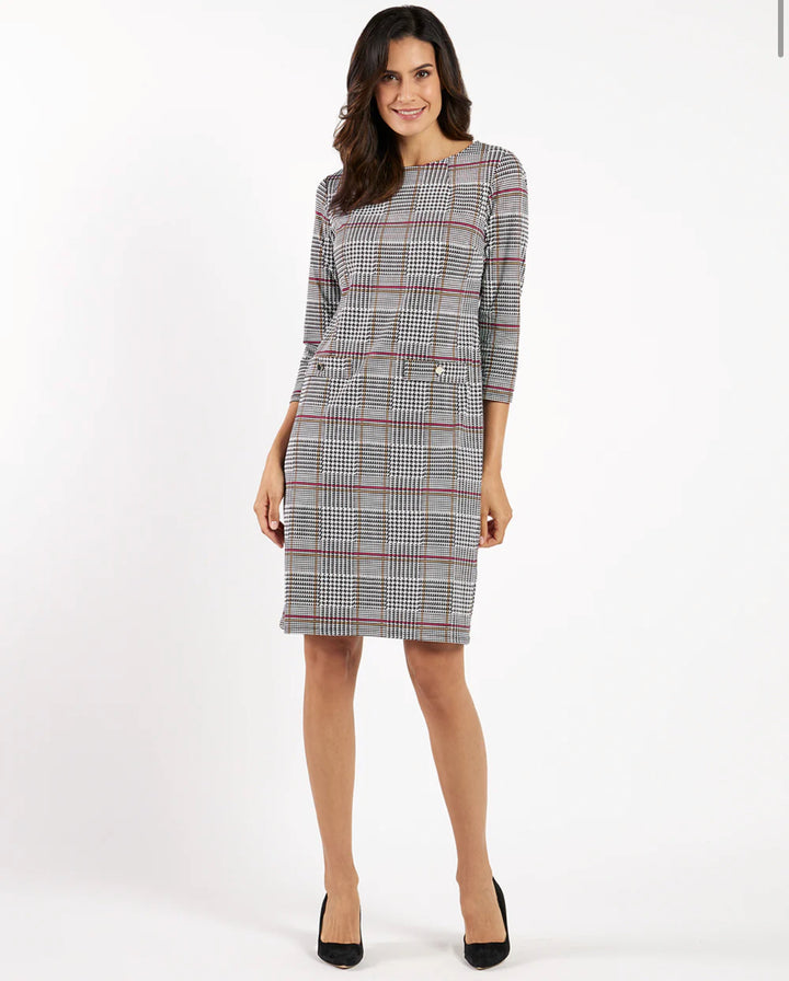 Jude Connally Sabine Dress