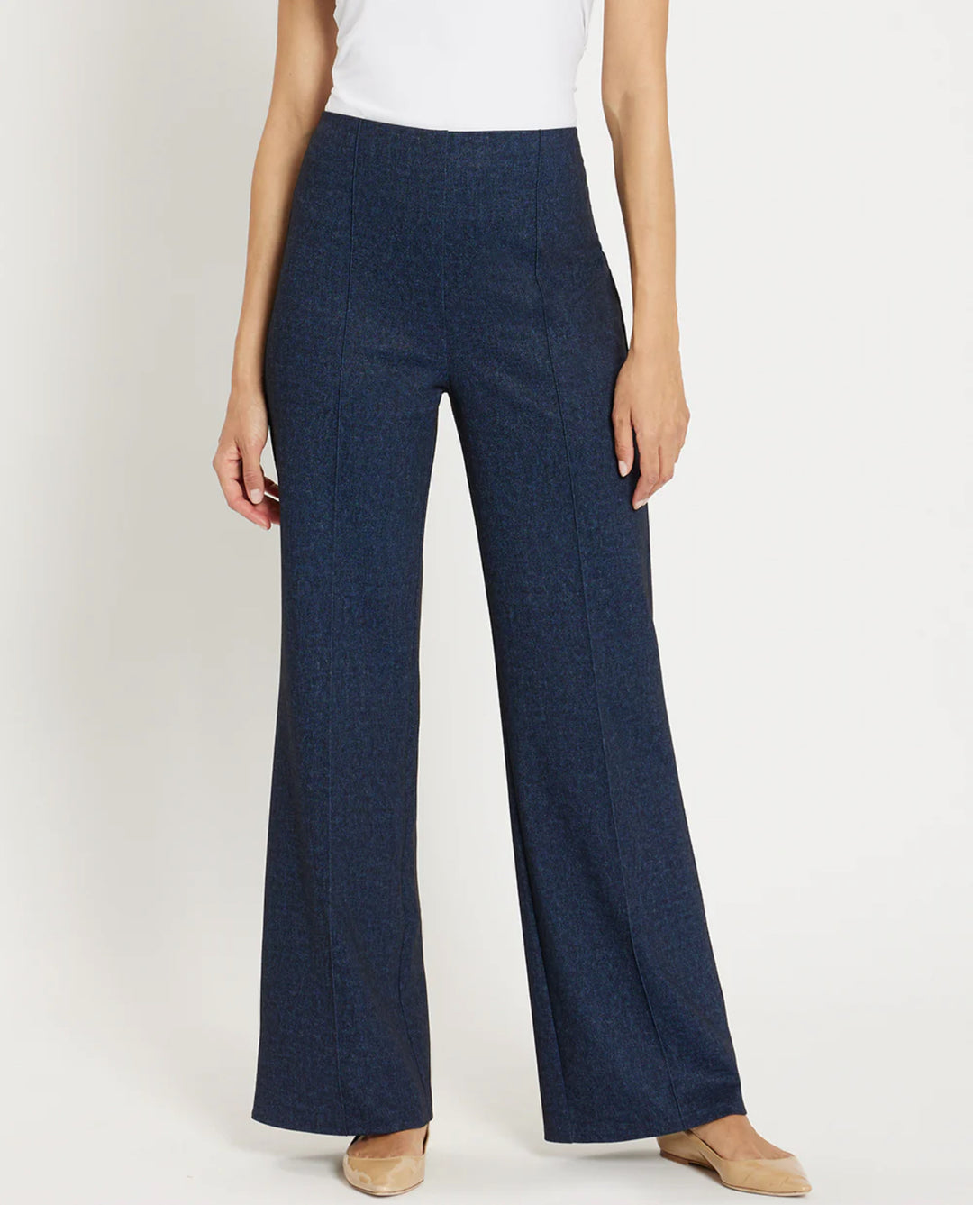 Jude Connally Felicia Pant - Jude Denim