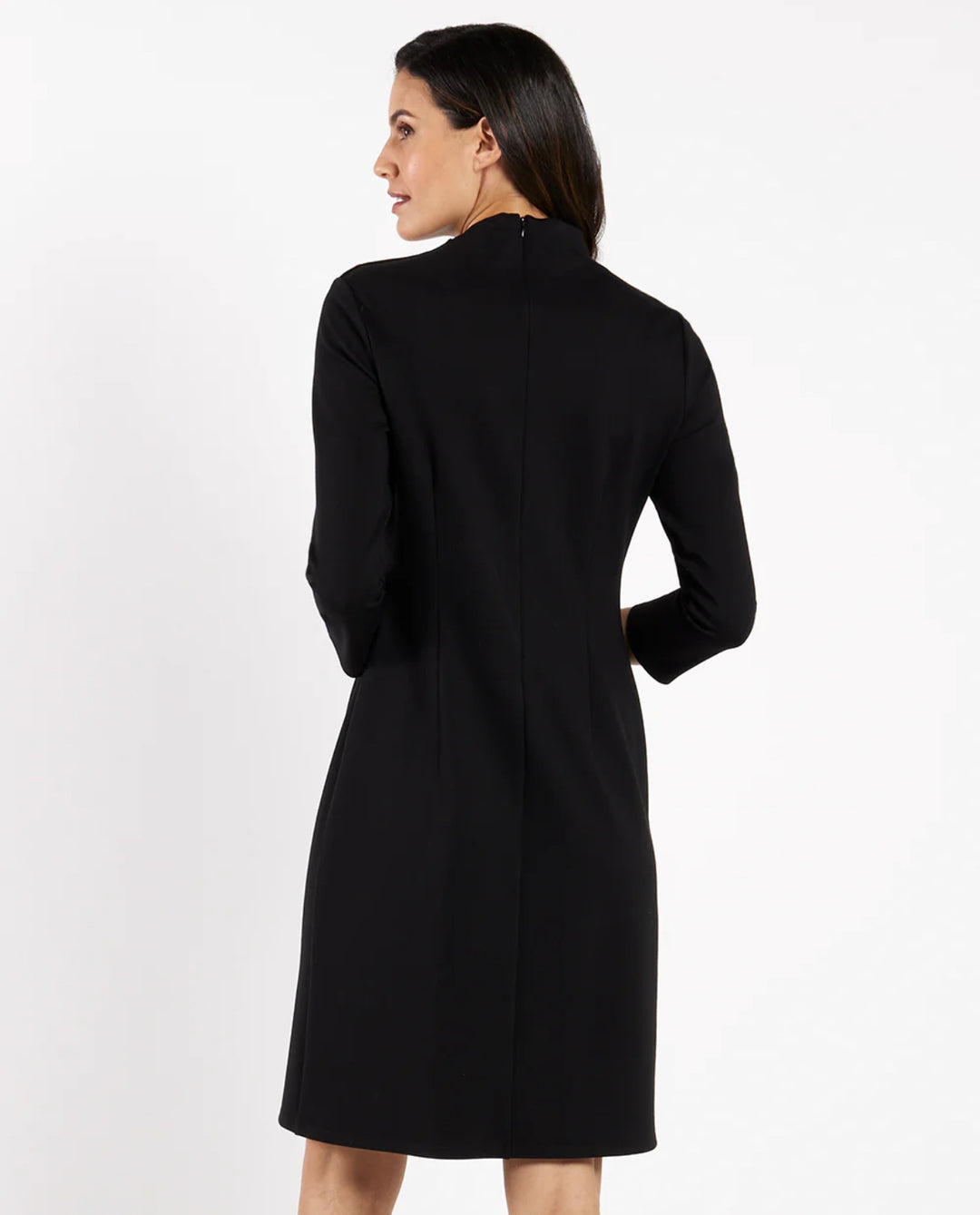Jude Connally Gertie Ponte Dress