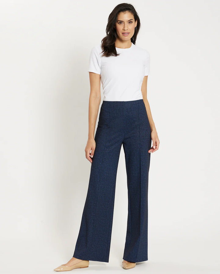 Jude Connally Felicia Pant - Jude Denim