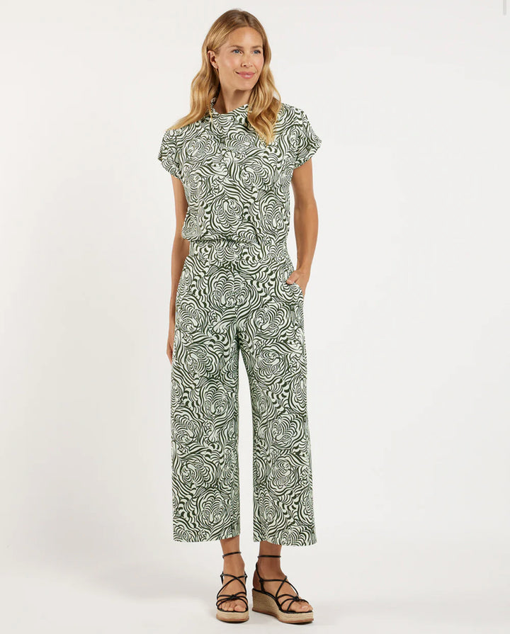 Jude Connally Tillie Top