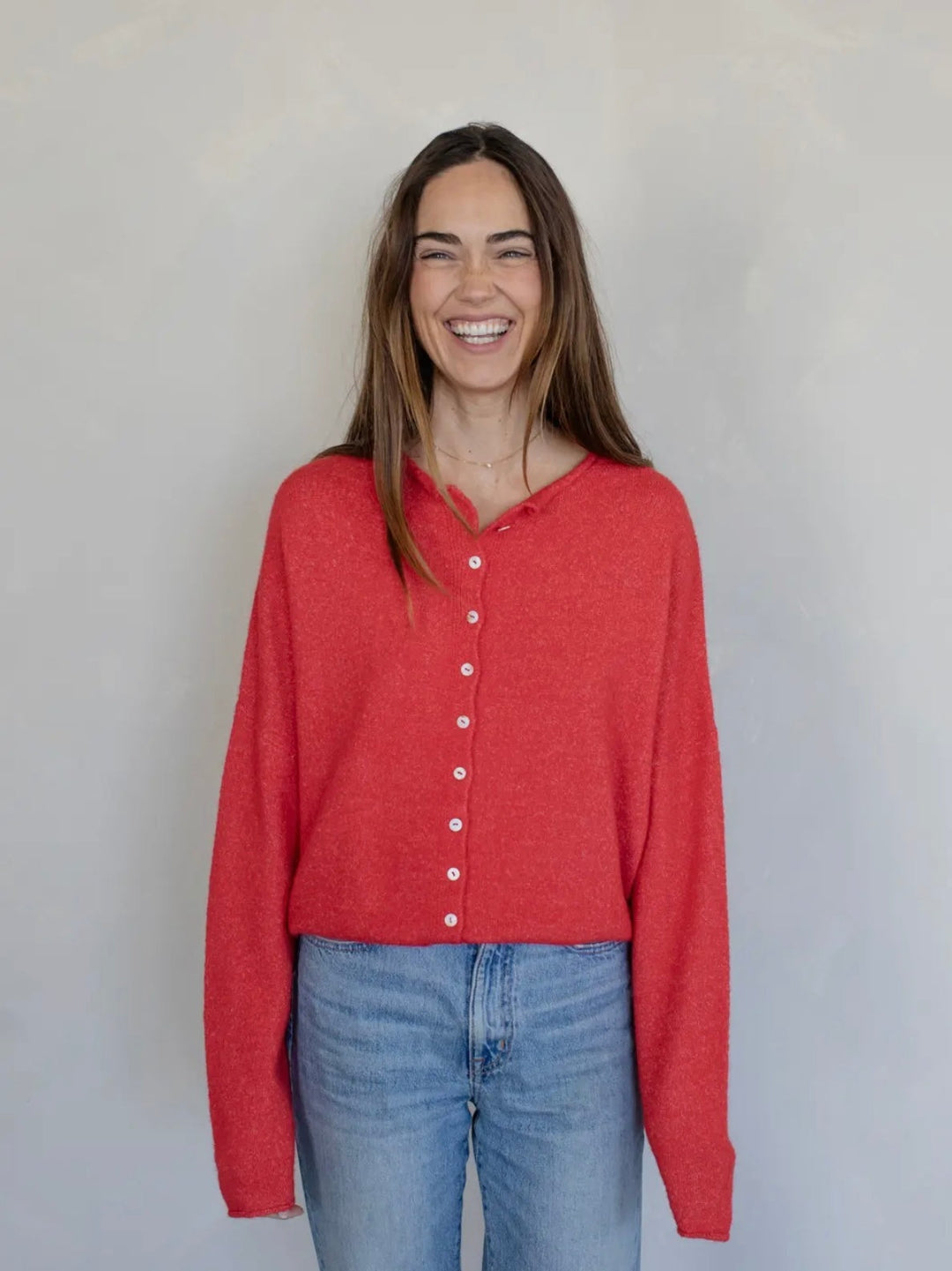 The Piper Cardigan- 6 Colors