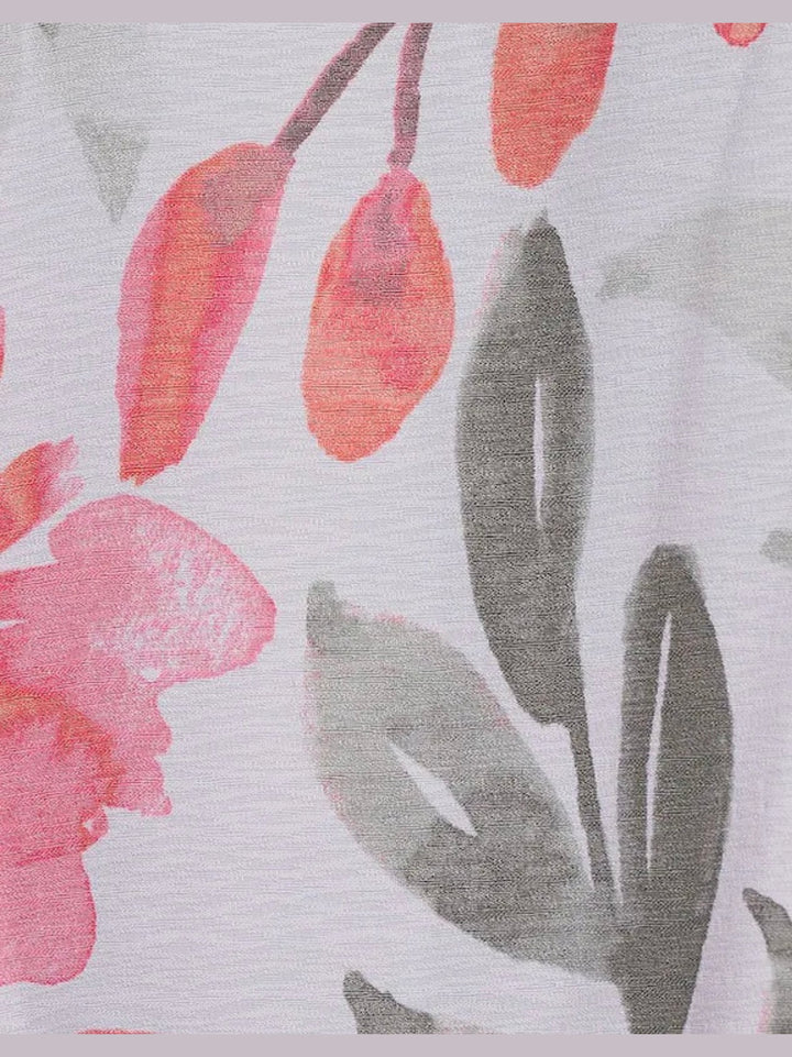 Garden Party 3/4 Sleeve Jacket